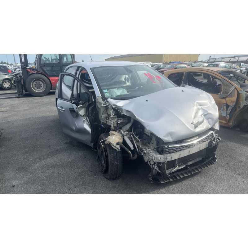 Boitier BSI PEUGEOT 208 1 Photo n°15