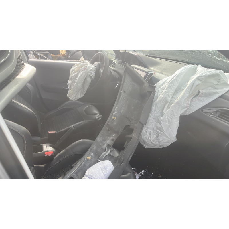 Boitier BSI PEUGEOT 208 1 Photo n°17