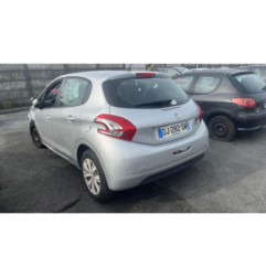 Boitier BSI PEUGEOT 208 1