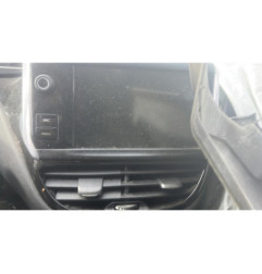 Boitier BSI PEUGEOT 208 1