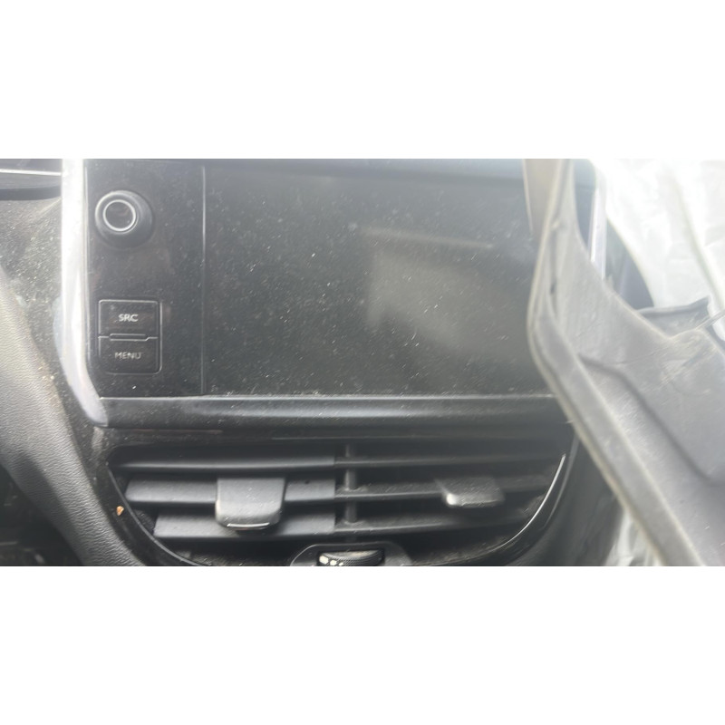 Boitier BSI PEUGEOT 208 1 Photo n°20