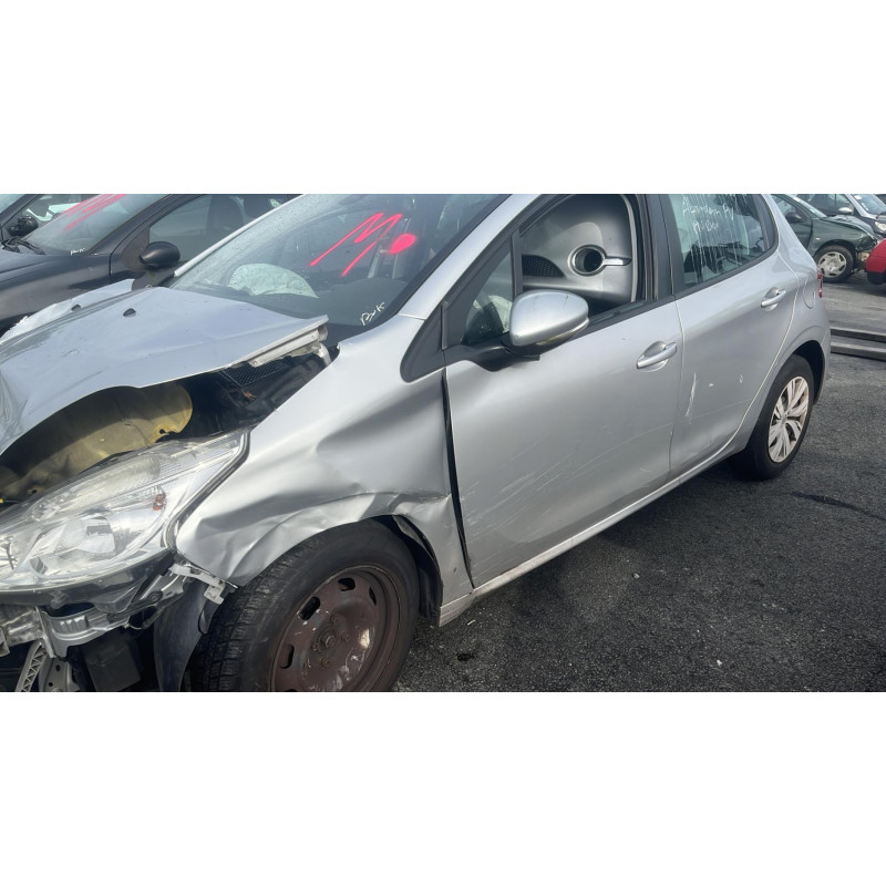 Calculateur moteur PEUGEOT 208 1 Photo n°20