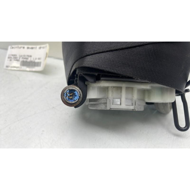 Pretensionneur de ceinture avant droit CITROEN BERLINGO 2 Photo n°1