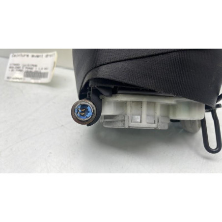Pretensionneur de ceinture avant droit CITROEN BERLINGO 2 Photo n°1