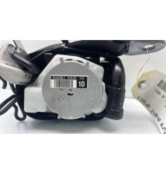Pretensionneur de ceinture avant droit CITROEN BERLINGO 2