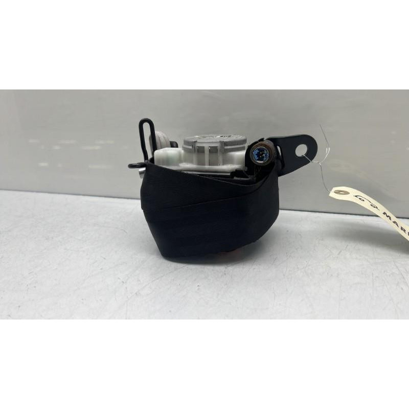 Pretensionneur de ceinture avant droit CITROEN BERLINGO 2 Photo n°3