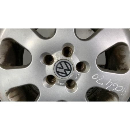 Jante VOLKSWAGEN NEW BEETLE 1