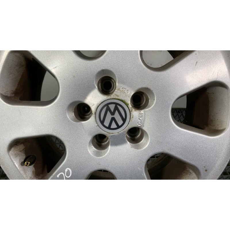 Jante VOLKSWAGEN NEW BEETLE 1 Photo n°3