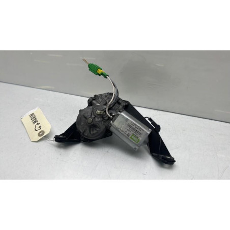 Moteur essuie glace arriere RENAULT SCENIC 1 Photo n°1