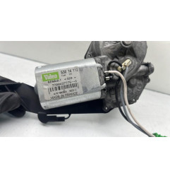 Moteur essuie glace arriere RENAULT SCENIC 1