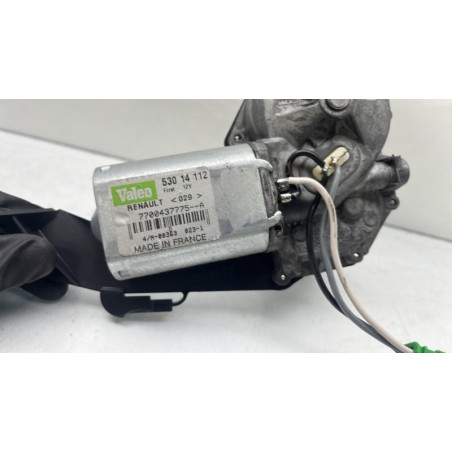 Moteur essuie glace arriere RENAULT SCENIC 1