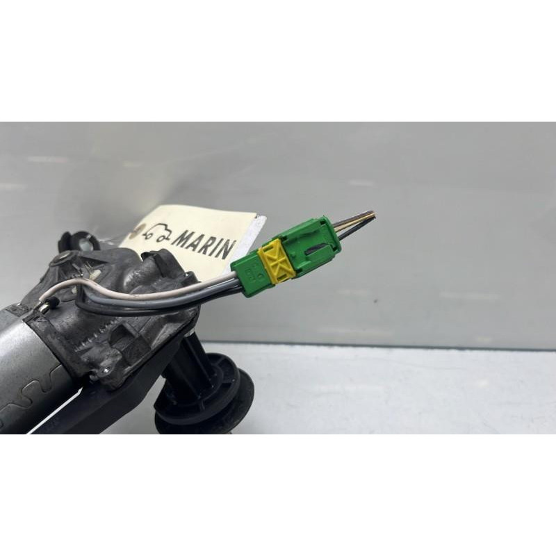 Moteur essuie glace arriere RENAULT SCENIC 1 Photo n°4