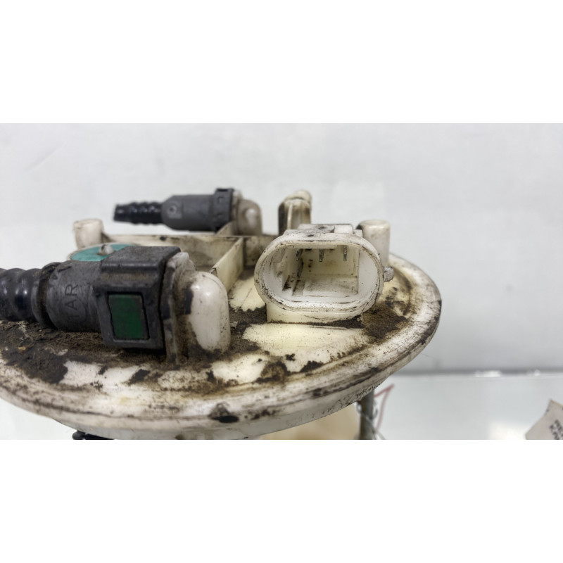 Pompe à carburant RENAULT KANGOO 1 Photo n°2