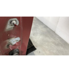 Porte avant droit RENAULT MODUS