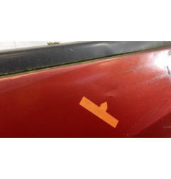 Porte avant droit RENAULT MODUS