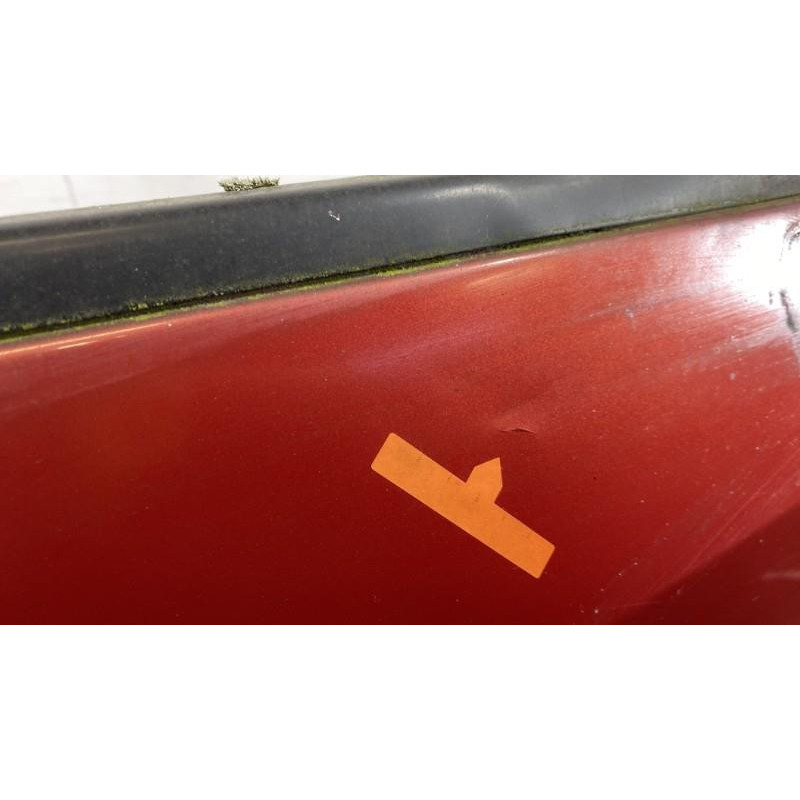 Porte avant droit RENAULT MODUS Photo n°9