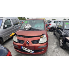 Porte avant droit RENAULT MODUS