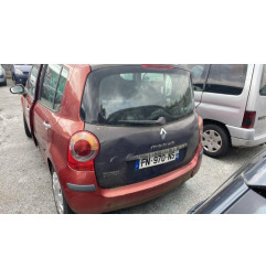 Porte avant droit RENAULT MODUS