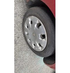 Porte avant droit RENAULT MODUS