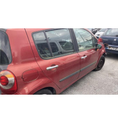Porte avant droit RENAULT MODUS