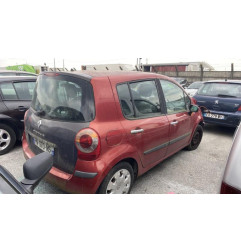 Porte avant droit RENAULT MODUS