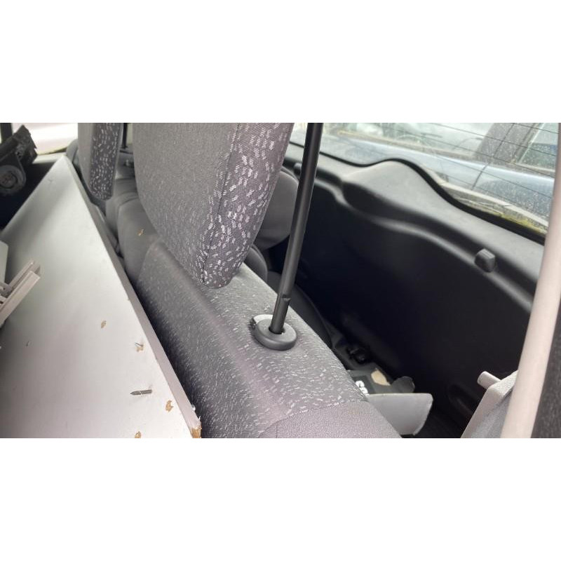 Porte avant droit RENAULT MODUS Photo n°17