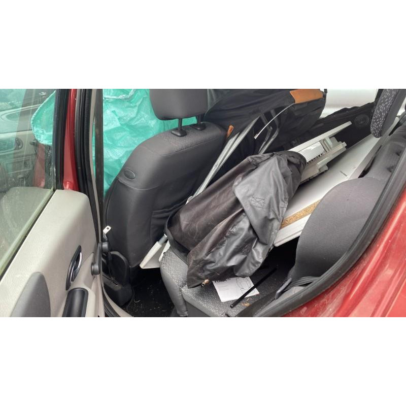 Porte avant droit RENAULT MODUS Photo n°18