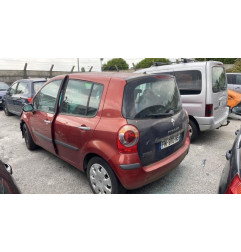 Porte avant droit RENAULT MODUS