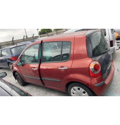 Porte avant droit RENAULT MODUS