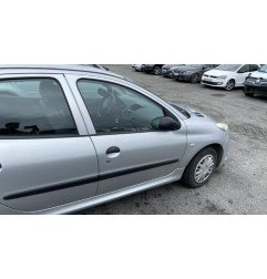 Boite de vitesses PEUGEOT 206+