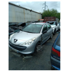 Boite de vitesses PEUGEOT 206+