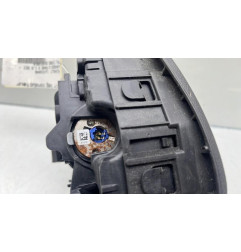 Air bag conducteur RENAULT KANGOO 2 Photo n°1