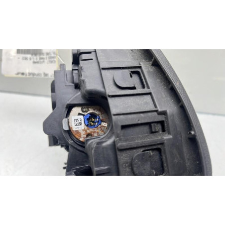 Air bag conducteur RENAULT KANGOO 2 Photo n°1