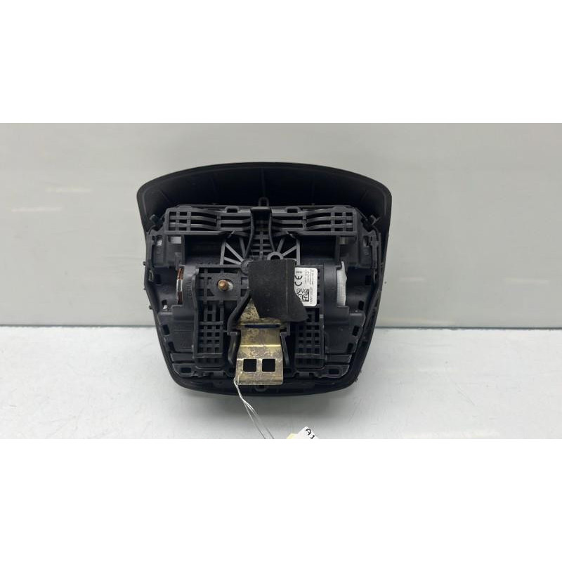 Air bag conducteur RENAULT KANGOO 2 Photo n°2