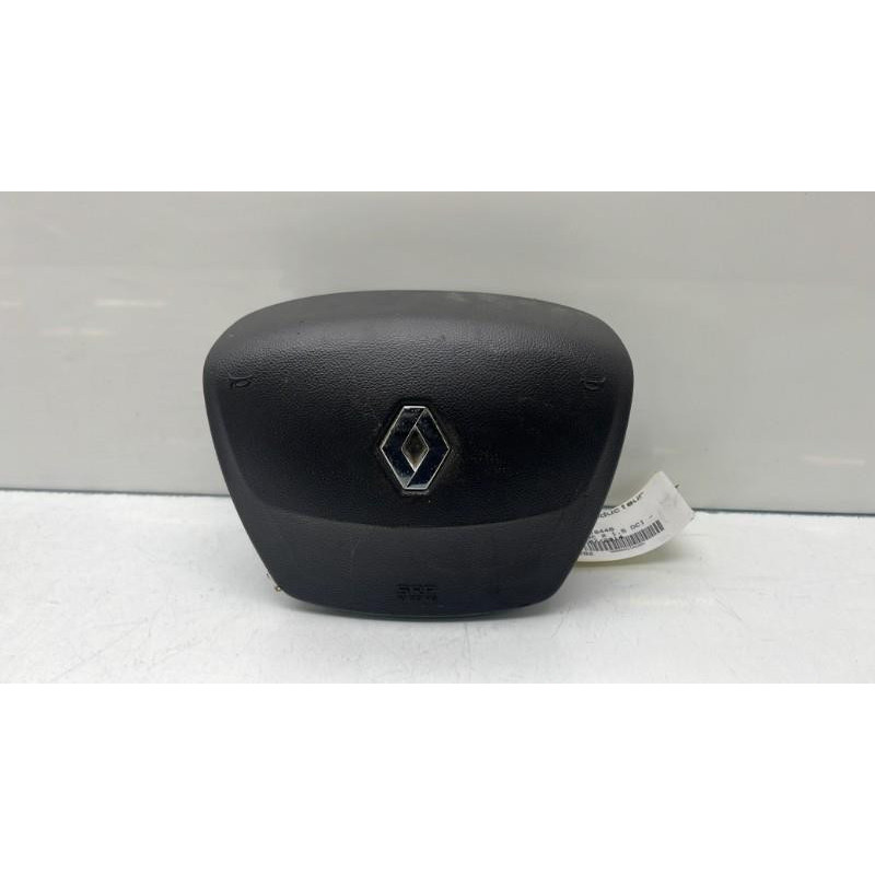 Air bag conducteur RENAULT KANGOO 2 Photo n°3
