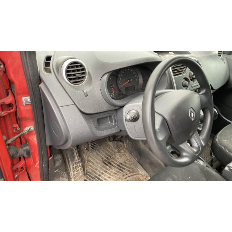 Air bag conducteur RENAULT KANGOO 2 Photo n°5