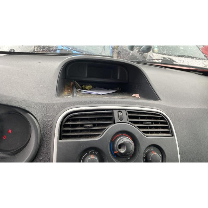 Air bag conducteur RENAULT KANGOO 2 Photo n°6