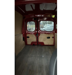 Air bag conducteur RENAULT KANGOO 2
