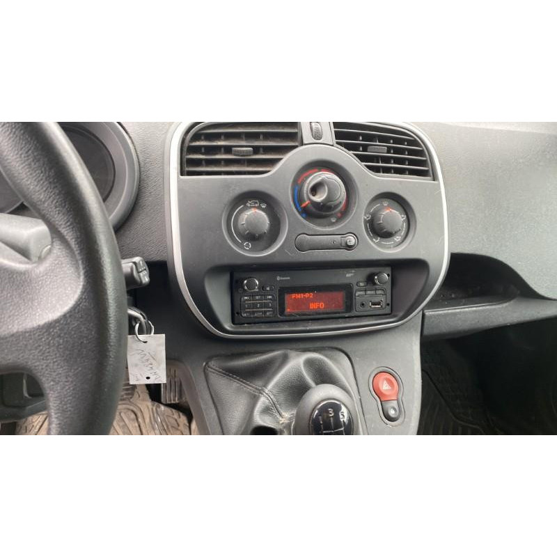 Air bag conducteur RENAULT KANGOO 2 Photo n°18