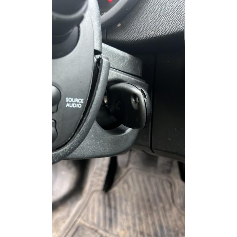 Air bag conducteur RENAULT KANGOO 2 Photo n°20