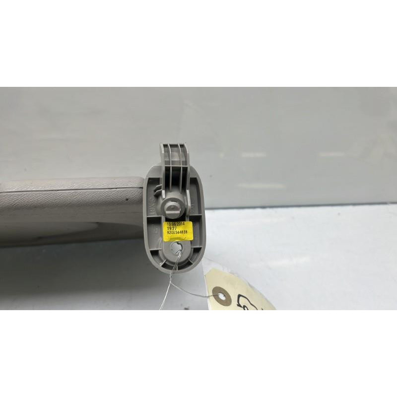 Pare soleil droit RENAULT KANGOO 2 Photo n°3