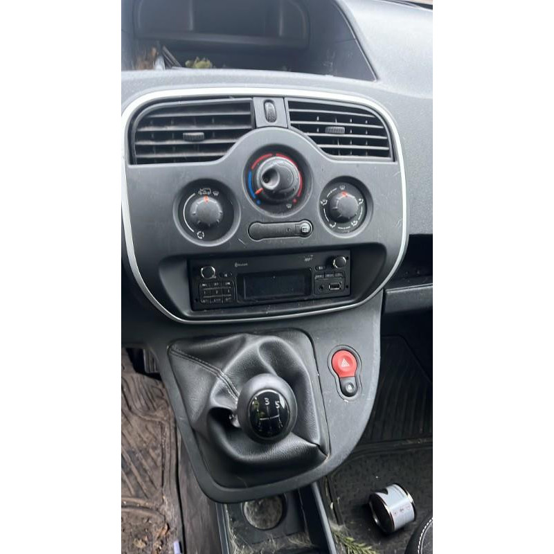 Pare soleil droit RENAULT KANGOO 2 Photo n°10