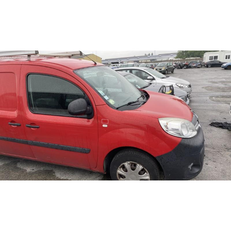 Pare soleil droit RENAULT KANGOO 2 Photo n°11