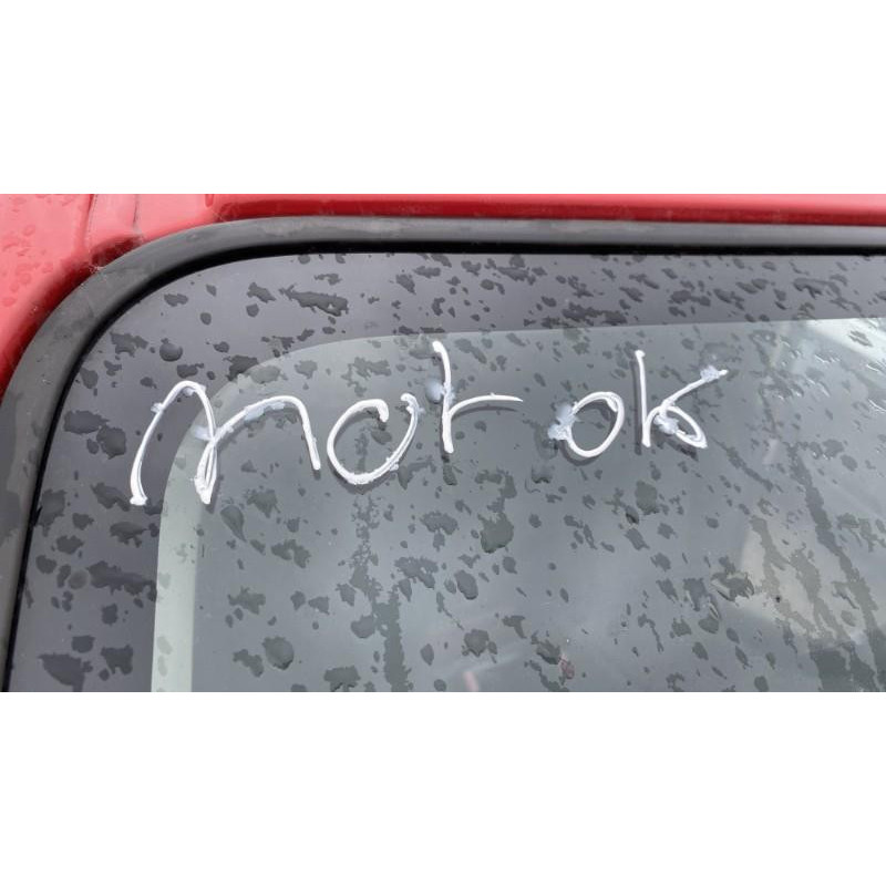 Pare soleil droit RENAULT KANGOO 2 Photo n°13