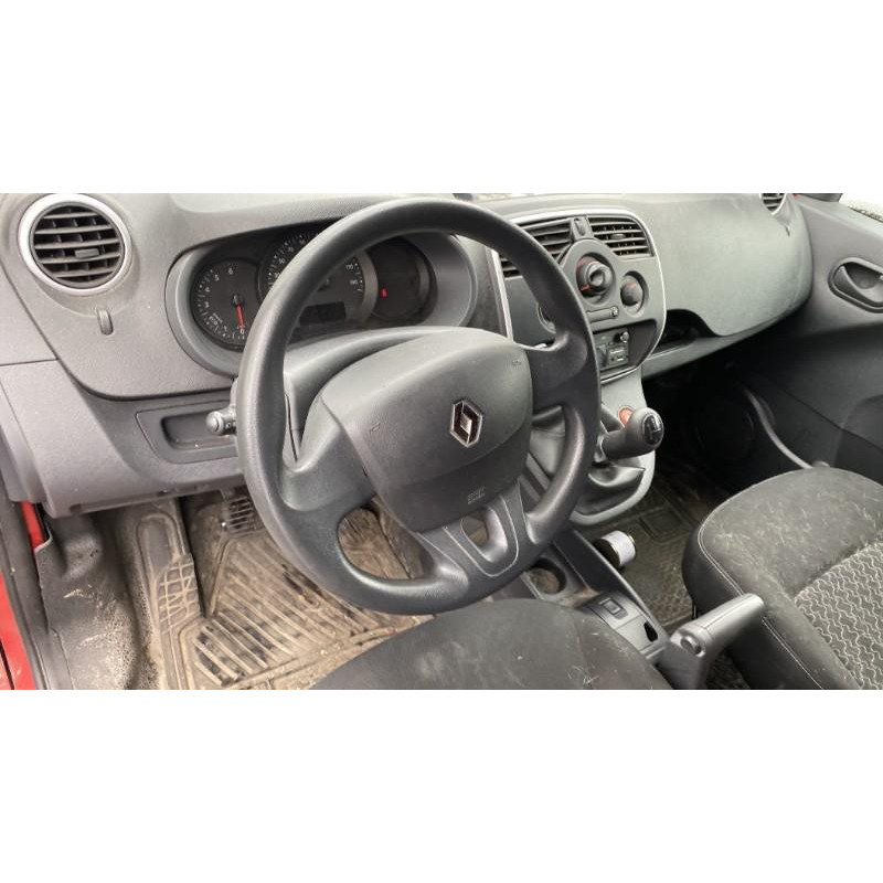 Pare soleil droit RENAULT KANGOO 2 Photo n°15