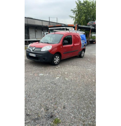 Pare soleil droit RENAULT KANGOO 2