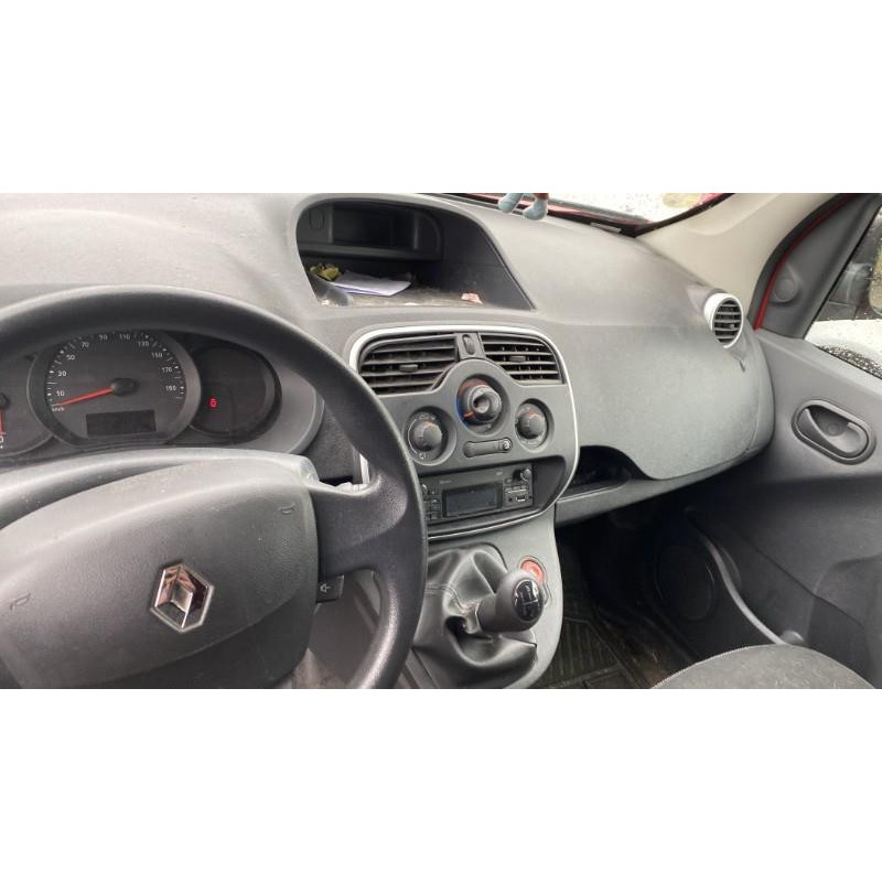 Pare soleil droit RENAULT KANGOO 2 Photo n°17