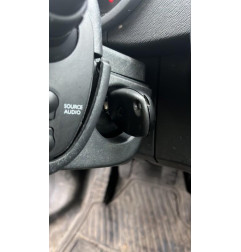 Pare soleil droit RENAULT KANGOO 2