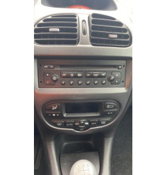 Jante PEUGEOT 206