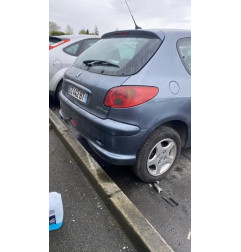 Jante PEUGEOT 206